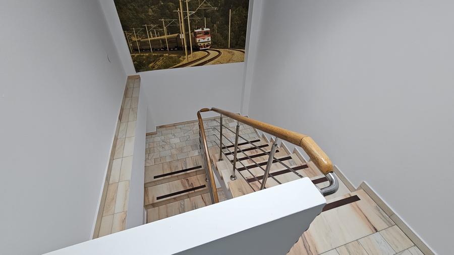 Cladire Birouri I Basarab I Titulescu I 730 Mp I 2011 - 8