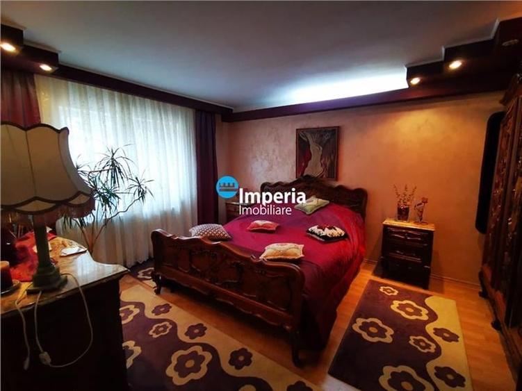 Vila spatioasa in Bucium, langa Plopii fara Sot - 10