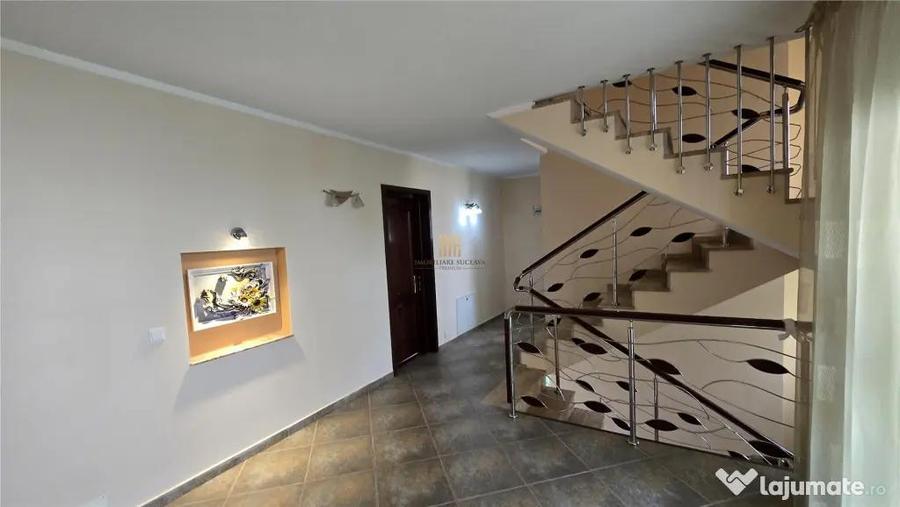 Casa de Lux - in Suceava! De - 0727817187 - 8