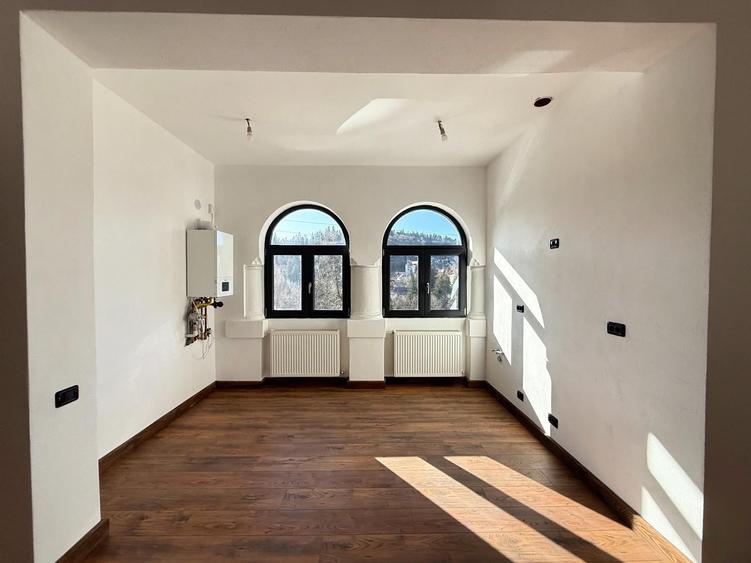 Apartament de vacanta (AP8) - TVA 0% - Vila in stil Neo-Romanesc - 10