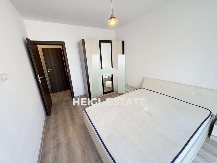 Apartament cu 2 camere in Giroc in zona Eso - 5