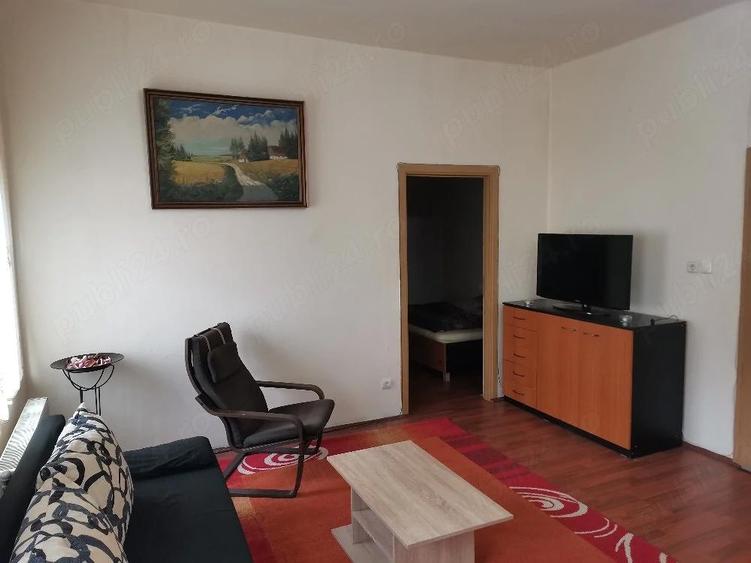 Inchiriez ap 2 cam zona Intim la casa str Mara?e?ti, 250 - 3