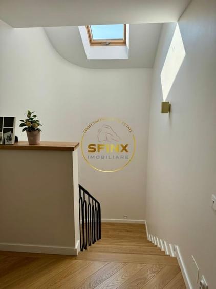 Pet friendly, modern villa for rent, near Cambridge School and Jolie Ville - 11