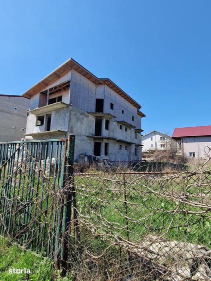 Proprietate P+1+M Costine?ti Ultra Central,langa Primarie - 4