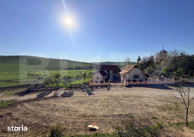 Casa individuala, 148 mp, 2451 teren, sat Boian-Ceanu Mare - 5