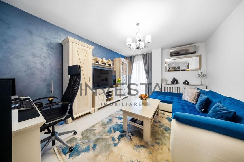 Apartament 2 camere finsiat la cheie! - 6