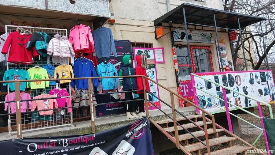 Inchiriez spatiul comercial - 5