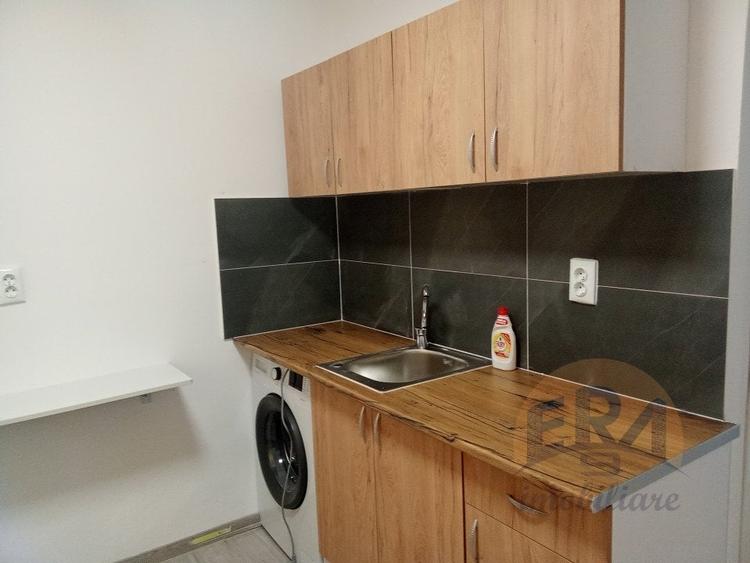 Garsoniera 1 camera, Rogerius, Str. Aluminei - 2