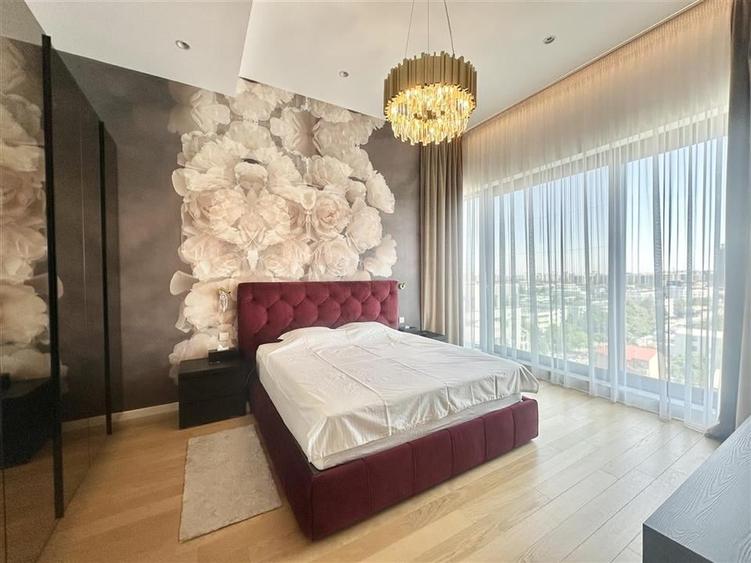 Luxury Penthouse for sale//Herastrau-Amazing view//3 parking - 21