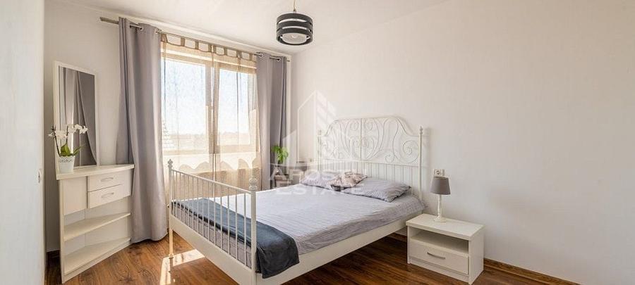 Apartament 2 camere, petfriendly, centrala proprie, Dumbravita - 4