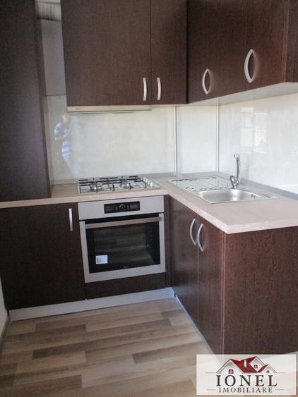 Apartament trei camere de inchiriat in Alba Iulia, bloc nou - 3