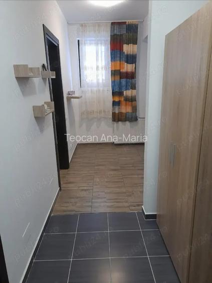 Garsoniera Dubla Renovata