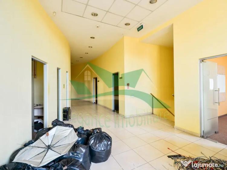 Spatiu comercial - birouri, 615 mp utili, zona Ultracentral - 3