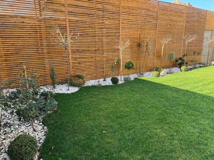 Apartament 3 camere cu gradina in imobil nou in Timisoara - 9