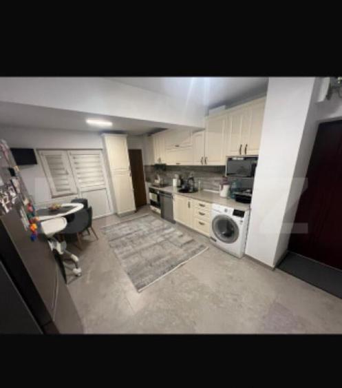 Apartament de 4 camere, Gheorghe Lazar - 6