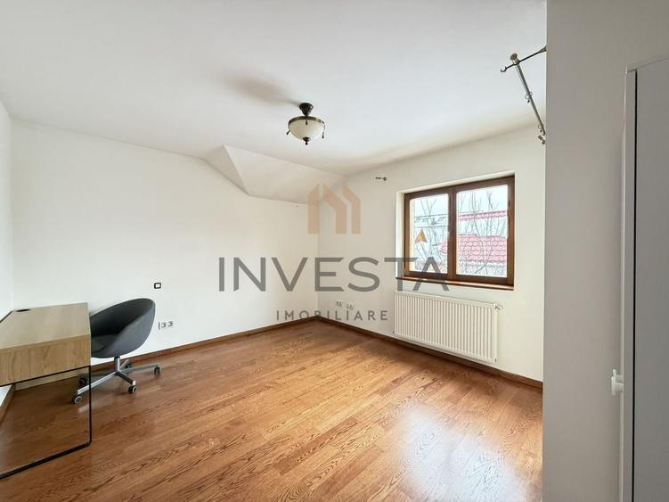 Casa spatioasa de inchiriat- zona Eugen Ionesco - 23