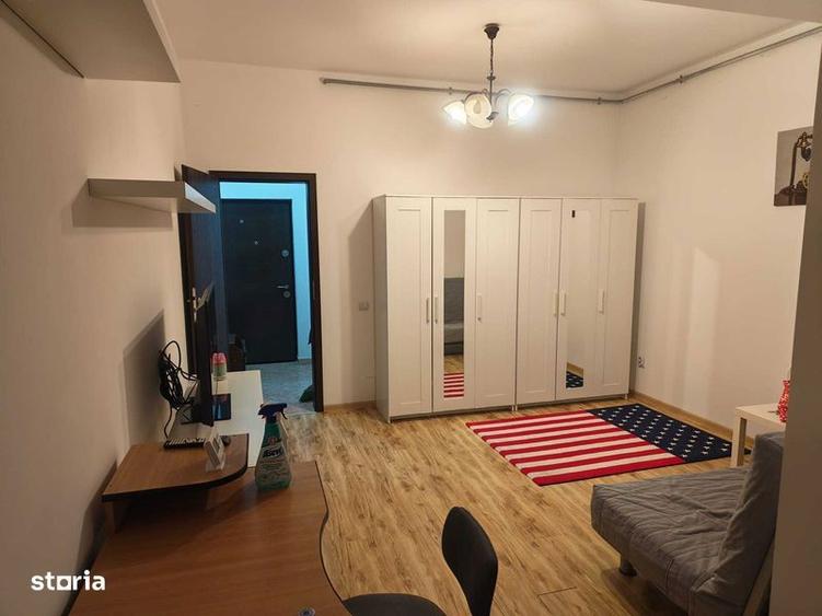 Garsoniera - Metrou Dimitrie Leonida - 5
