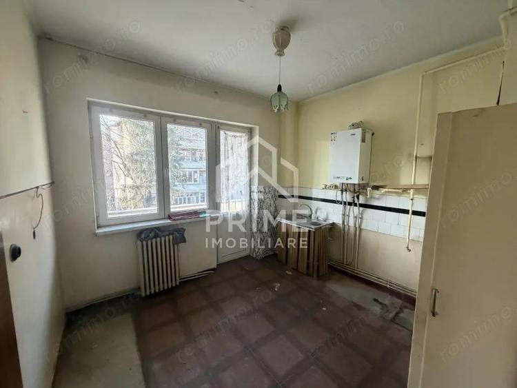 Apartament 4 camere | 112 MP | ETAJ 2 | GARAJ + BOXA | Str. Clo?ca - CETATE - 8