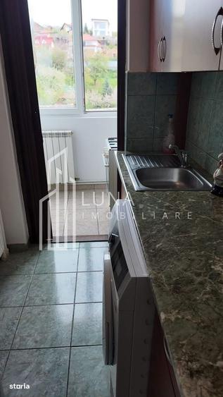 Apartament cu o camera, 30 mp, Tudor - 5