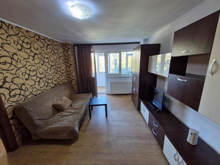 Doua camere de inchiriat langa Parcul Circului - 7