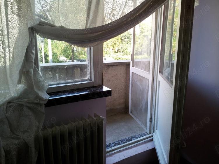 Garsoniera de inchiriat - 5