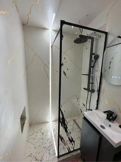 Garsoniera regim hotelier - 3