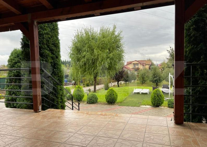 Casa individuala de vanzare in Nazna 2200 mp teren, - 22