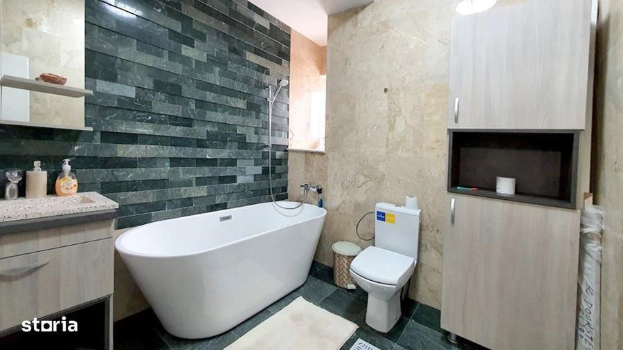 Apartament 3 camere de inchiriat, Ploiesti, 9 Mai, ECX94961 - 4