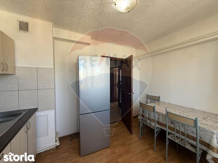 Apartament cu 1 camere de inchiriat in zona Cornitoiu - 10