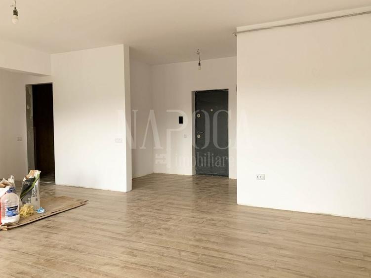 Apartament 4 camere de vanzare in Iris, Cluj Napoca - 5