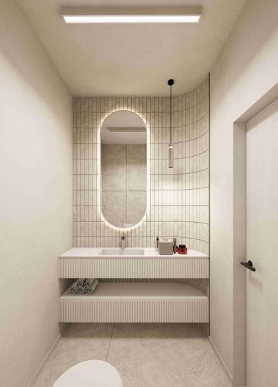 Casa cu Gradina - Gated Community - 6