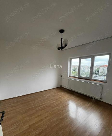 Inchiriez apartament cu 2 camere