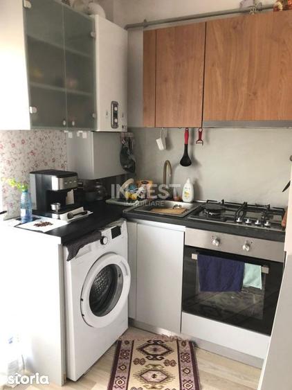 Apartament modern de inchiriat Complex rezidential nou Popas Pacur - 7