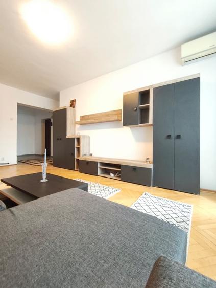 Apartament 2 camere,Arcu-Carrefour Market, 7min centru - 2
