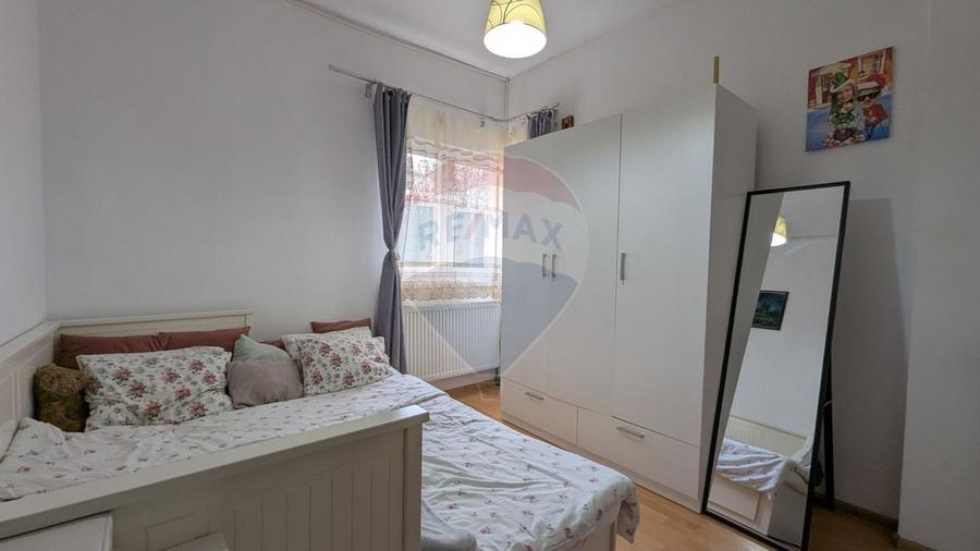 Vânzare Casă / Vilă cu 11 camere  în zona Iancului - 11