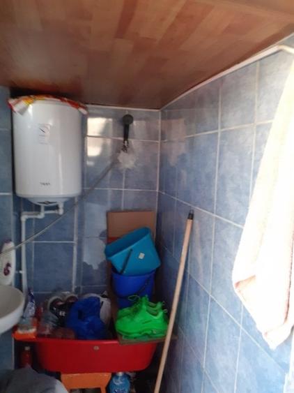 garsoniera- la casa km 4 - 5