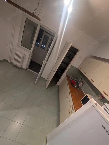 De inchiriat - apartament 4 camere pretabil firma Obor - 5