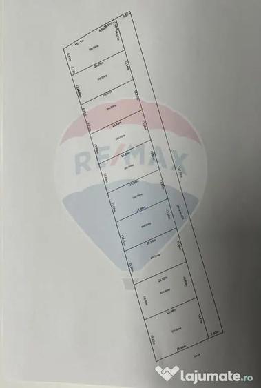 Teren 4,800mp Craiova / Rovine 2 - 1