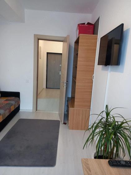 Studio modern 46 mp in bloc nou + parcare subterana | Sector 4 - 7