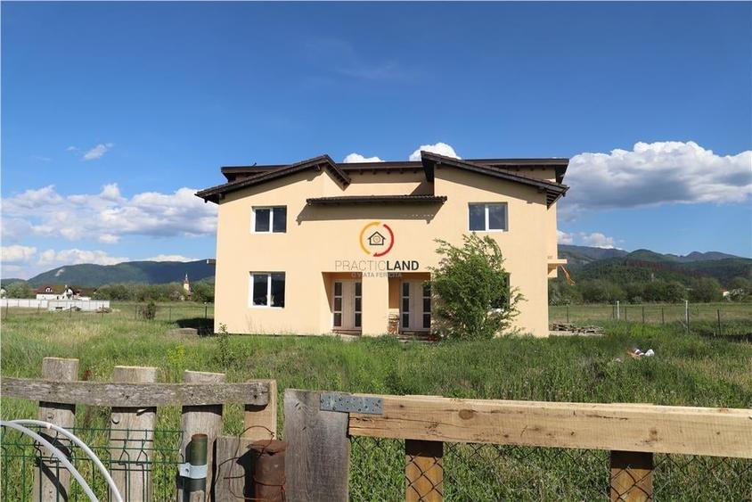 Vila in Cristian - 1