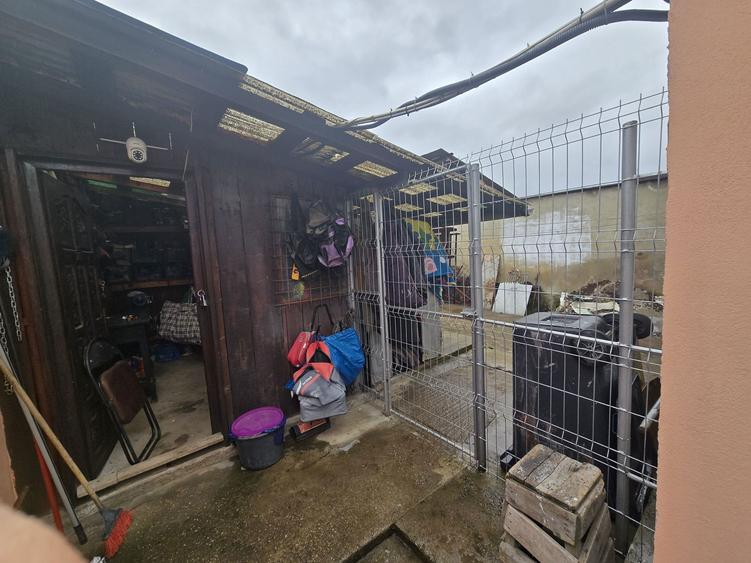 Casa de vanzare Bereasca - 1