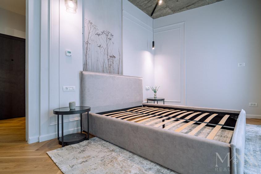 Apartament modern 2 camere | De Inchiriat | EAS Residence, Cantemir - 5