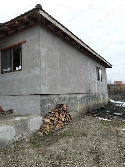 Casa de vanzare in fanatele clujului - 3