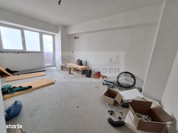 Apartament 2 camere de vanzare in Iasi, Galata, 59,59 mp, bloc nou - 7