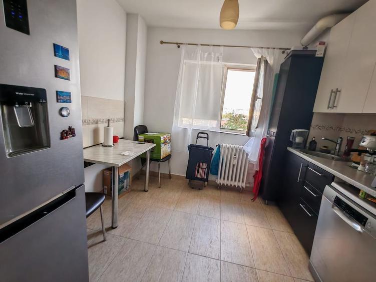 Apartament 2 camere, 58 mp, 3 min Metrou Piata Sudului- Sun Plaza - 7