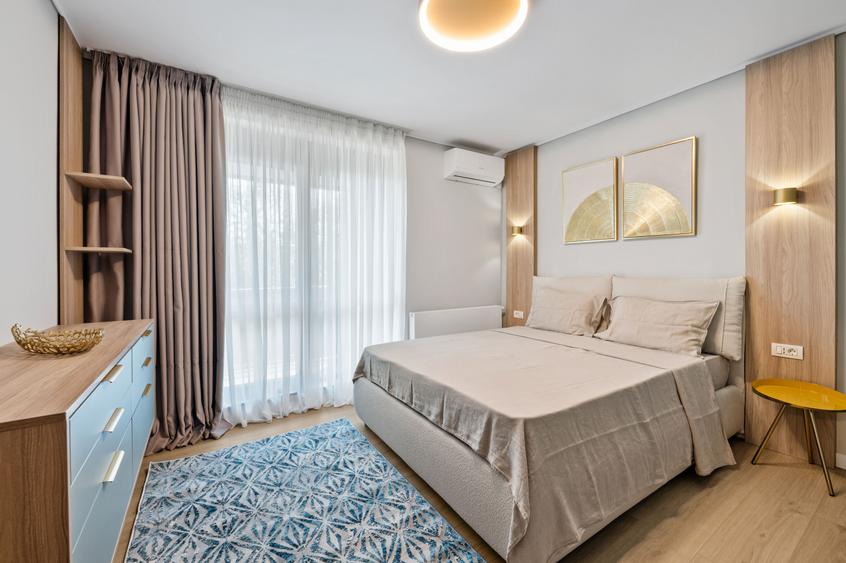 Casa Individuala | Premium | Gradina Terasa - 31