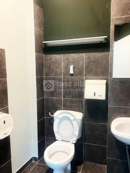 Centru - Palas Mall, cladire noua D+P+2E, de vanzare - 9