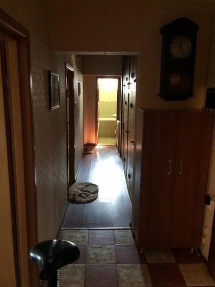 B-dul Lacul Tei vis a vis de Facultatea de Constructii - 7