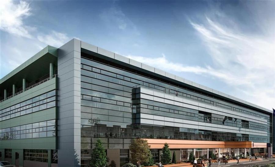 Spatii pentru birouri - myHive Iride 19 - 4