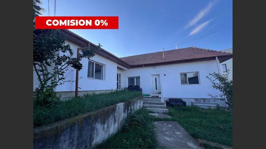 House / Villa for sale - Sararie, Iasi - 0 comision - 5